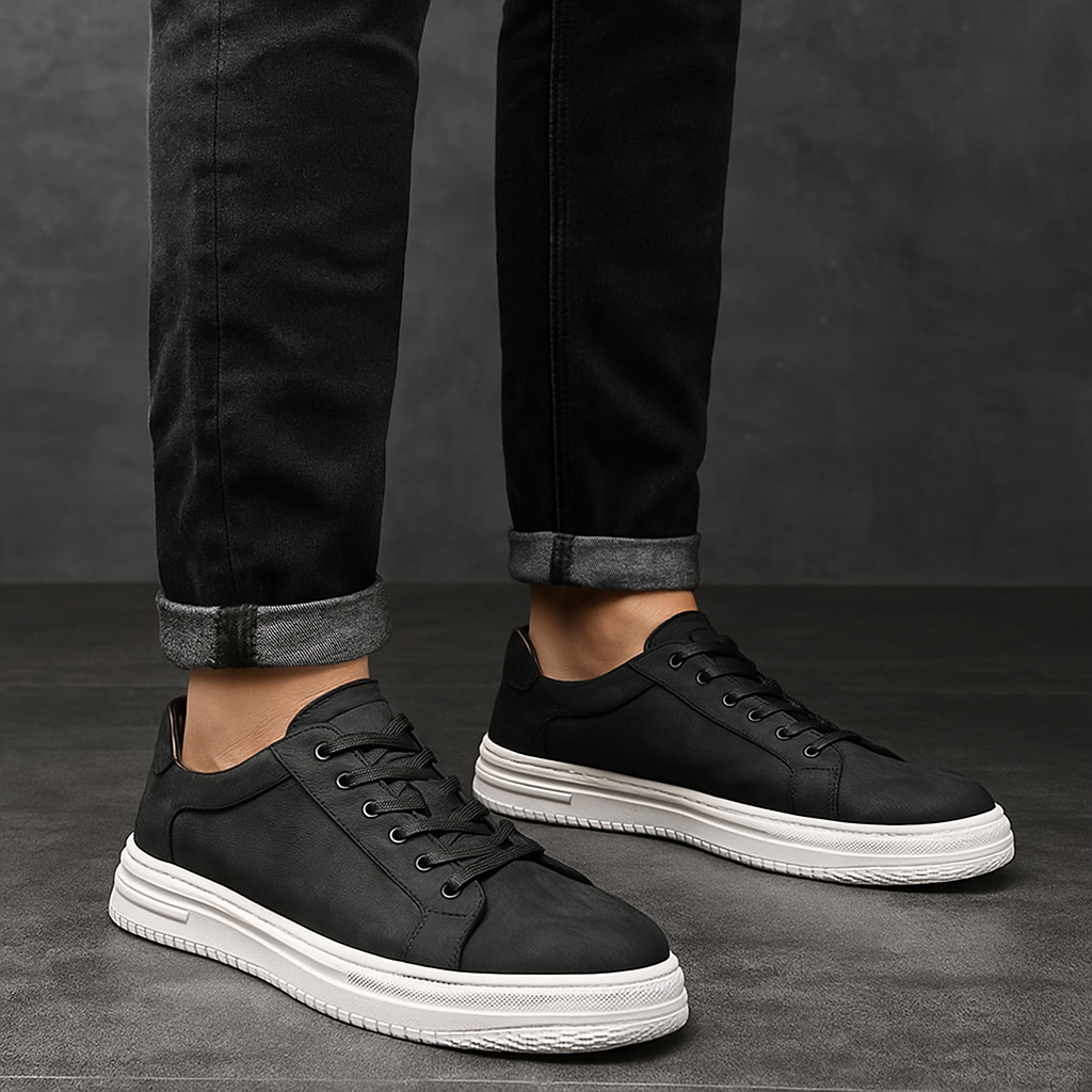 Preston Tree Sneakers