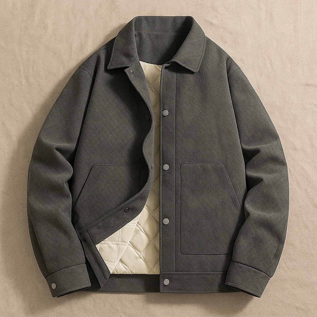 Wesley Park Jacket