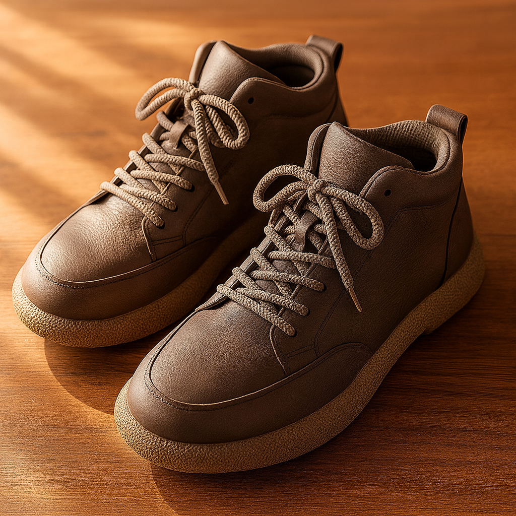 Cole Walker Boots