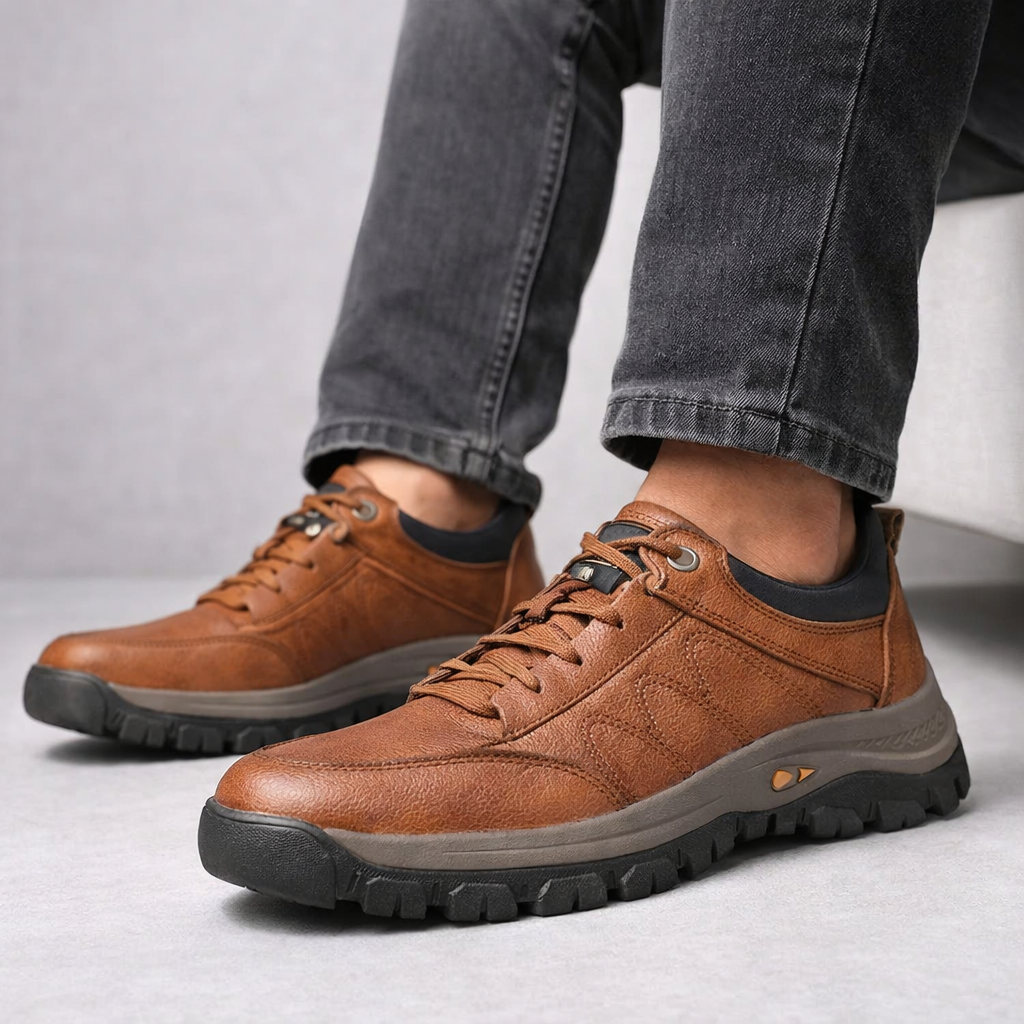 Oakville Road Sneakers
