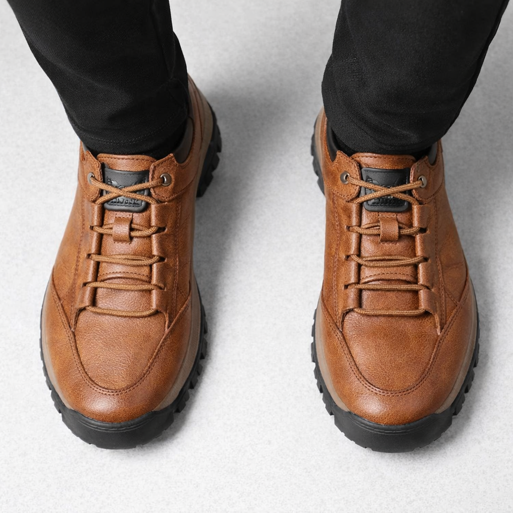 Oakville Road Sneakers