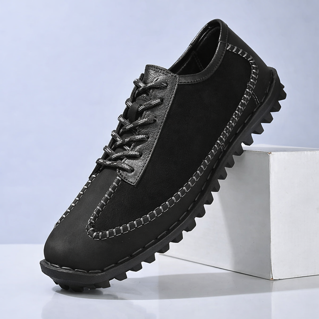 Muskoka Road Sneakers