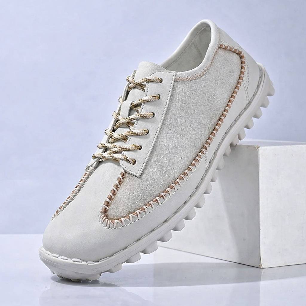Muskoka Road Sneakers