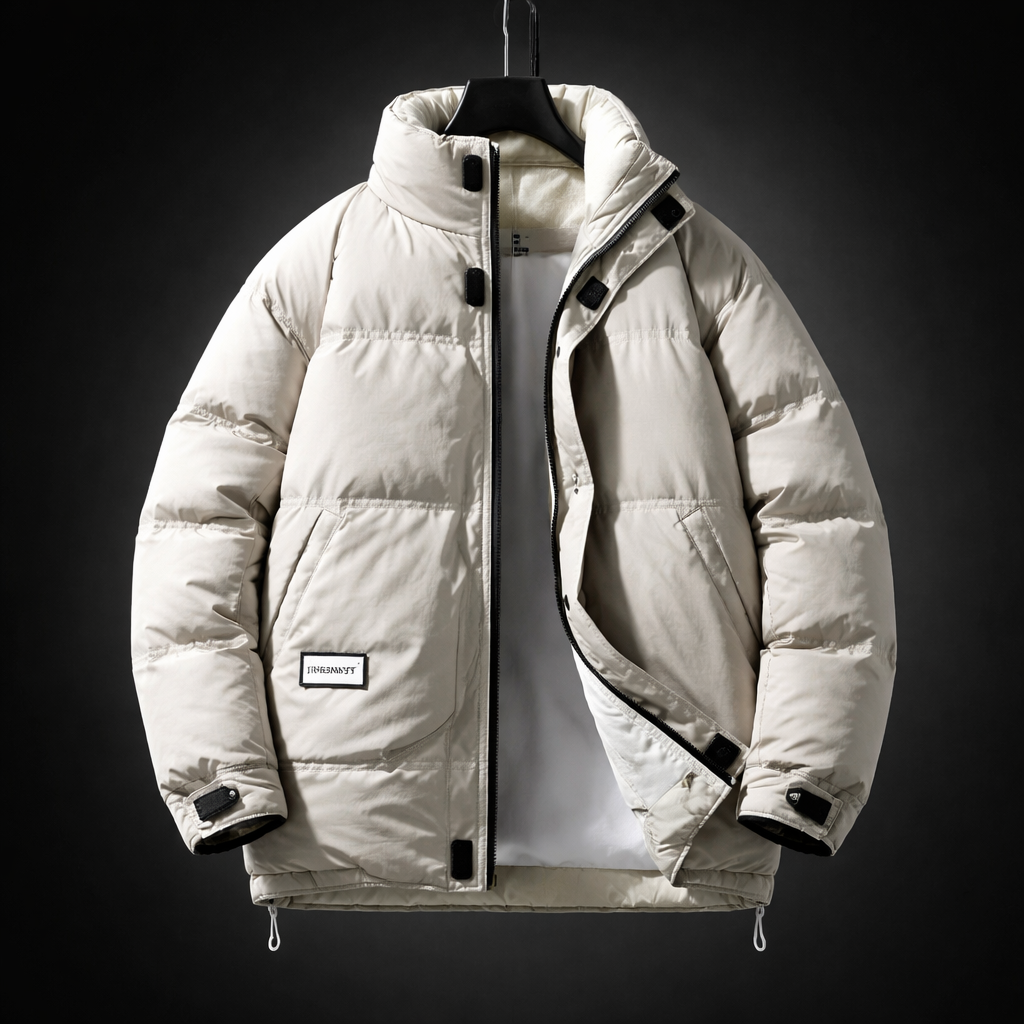 Oliver Urban Jacket