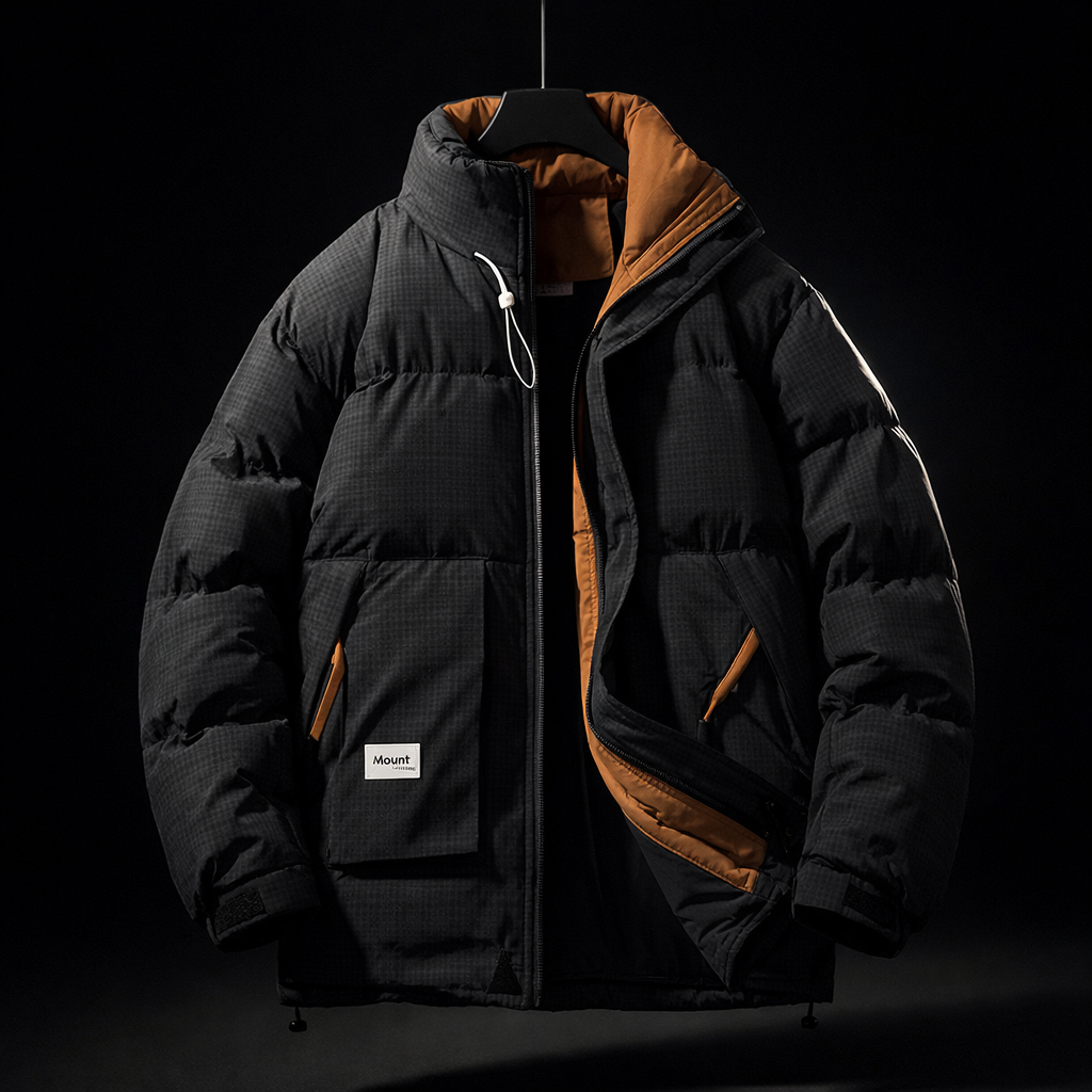 Oliver Urban Jacket