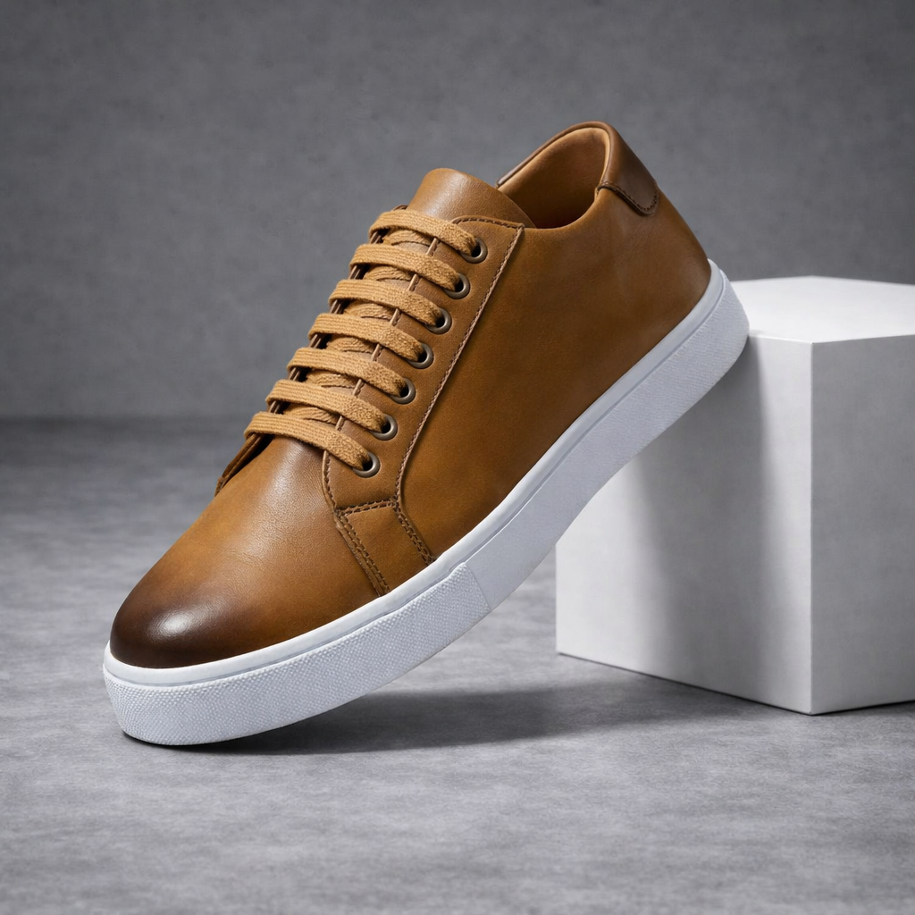 Ellis Monarch Sneakers