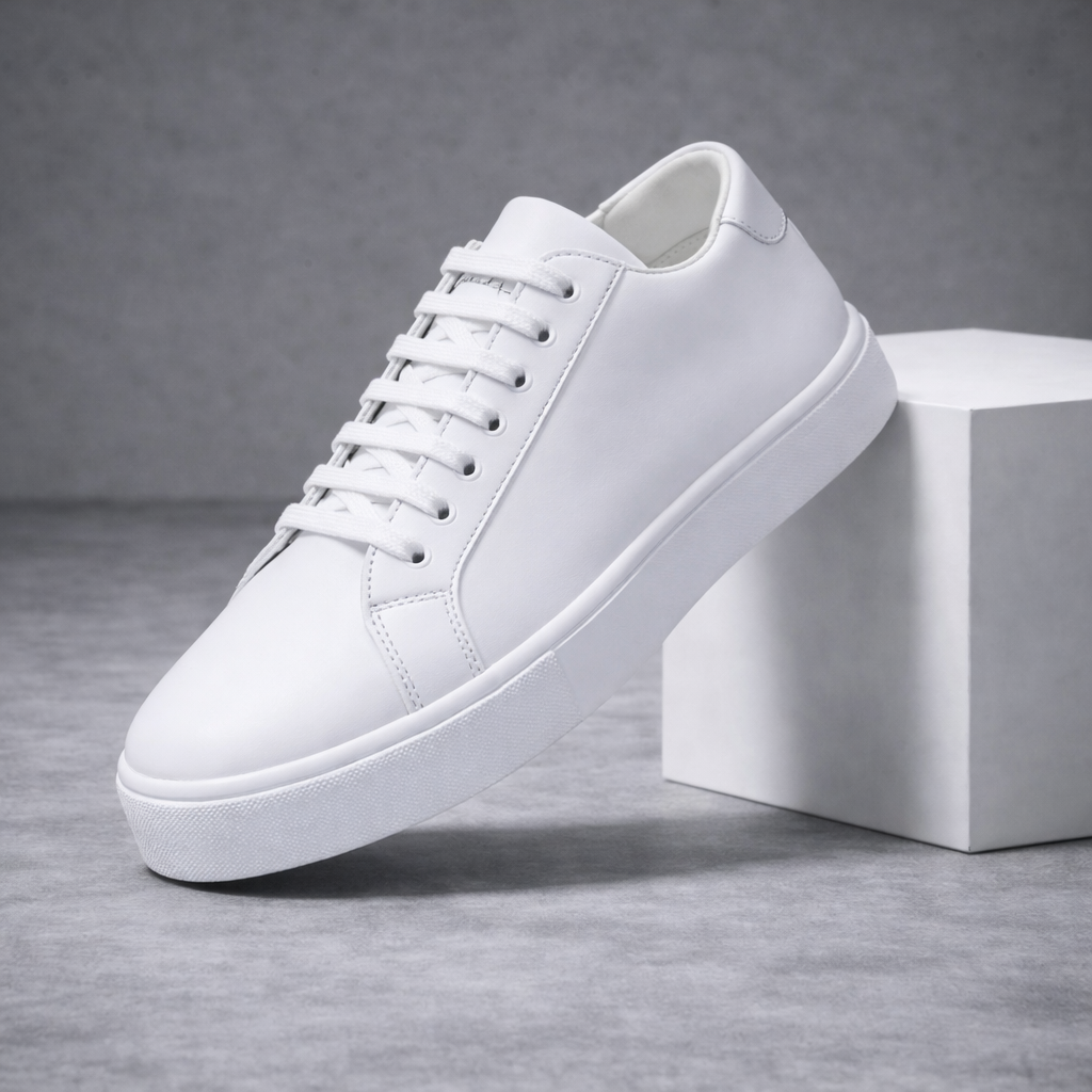Ellis Monarch Sneakers
