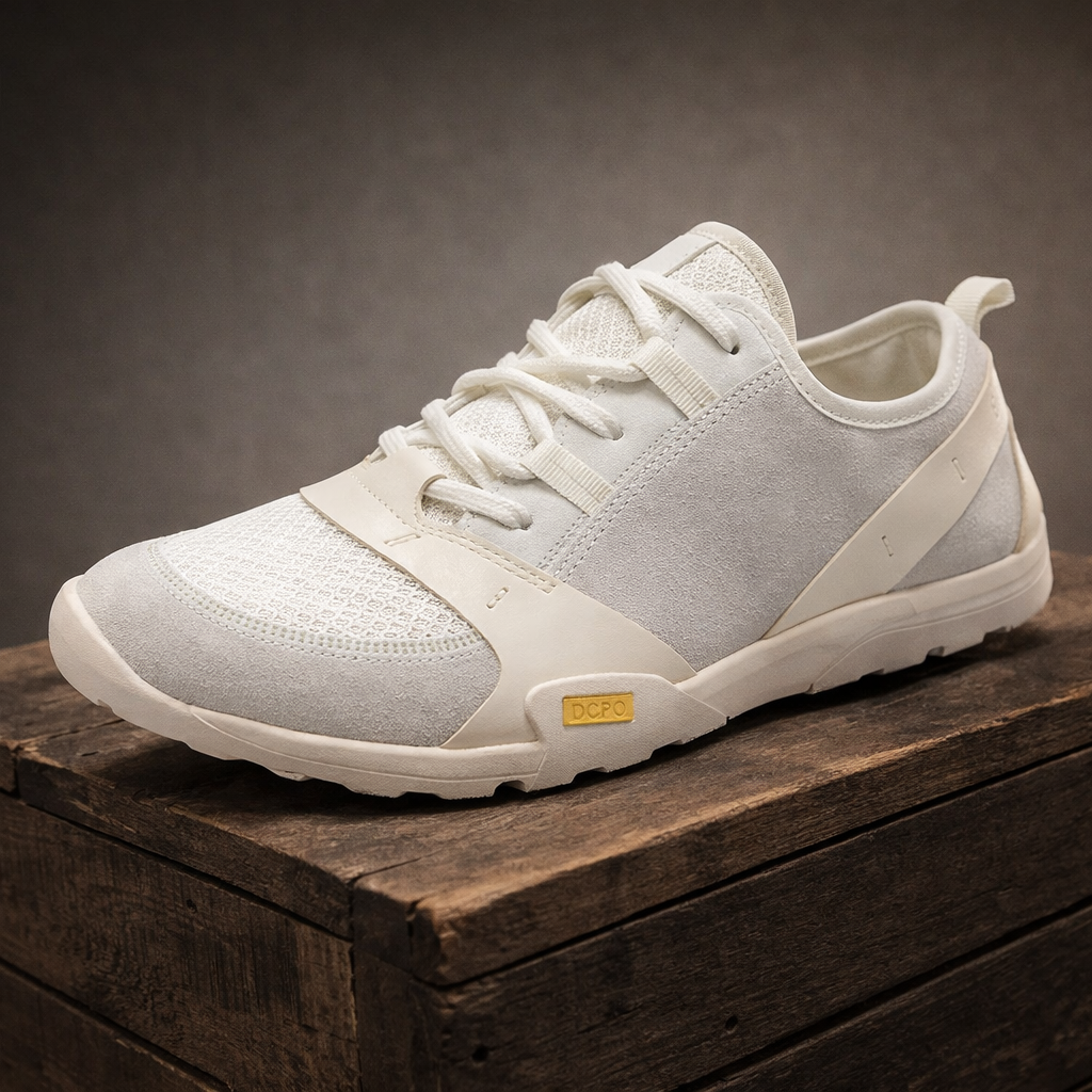 Trent Road Sneakers
