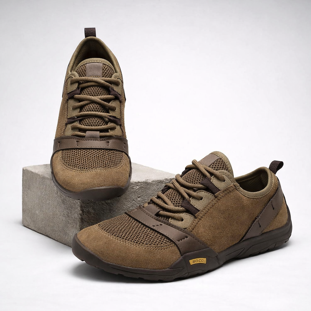 Trent Road Sneakers
