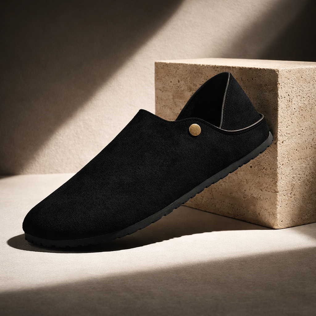 Connor Pace Slip-On Shoes