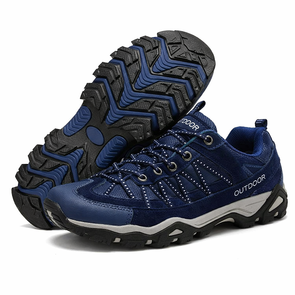 Atlas Terrain Shoes