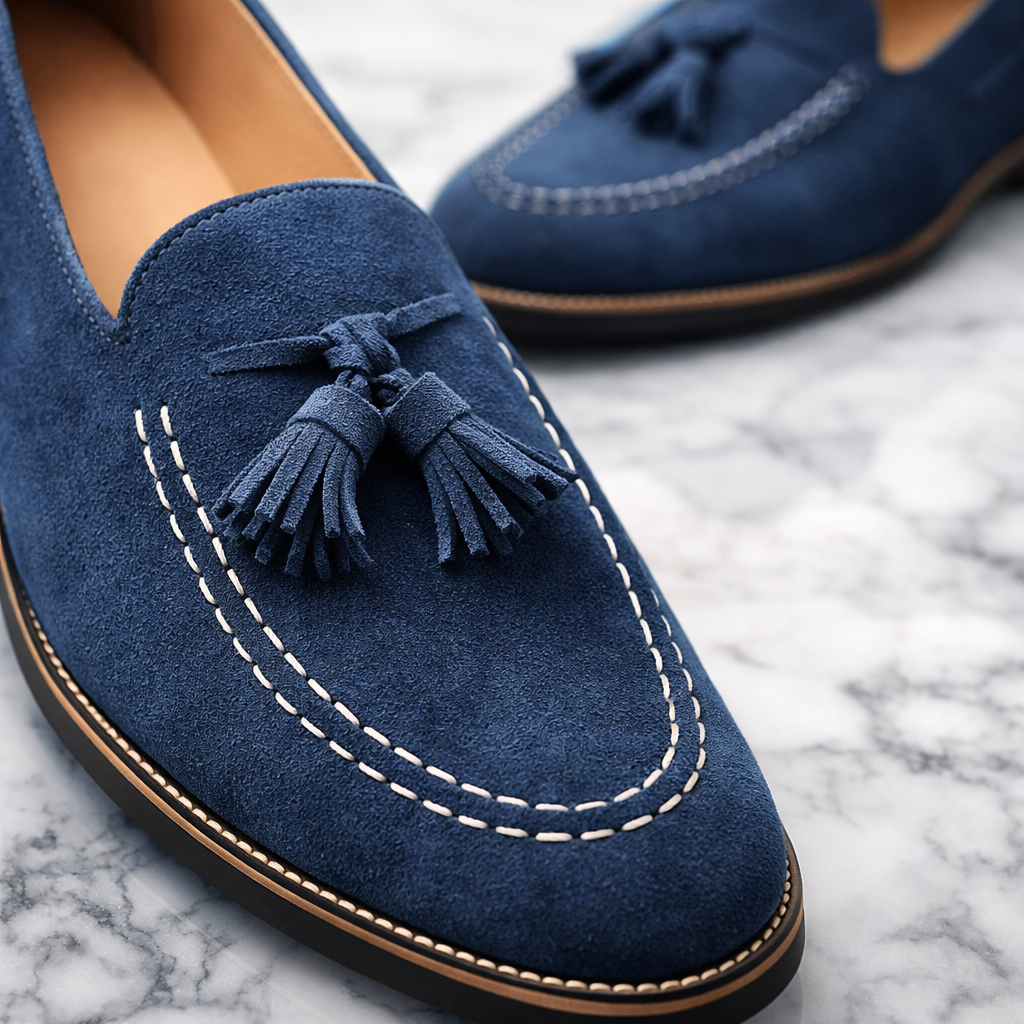Montebay Pace Loafers