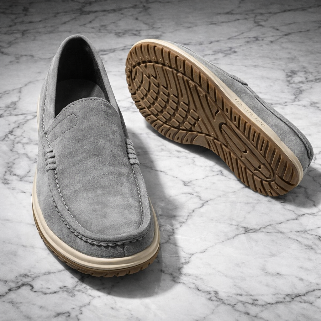 Kieran Way Loafers