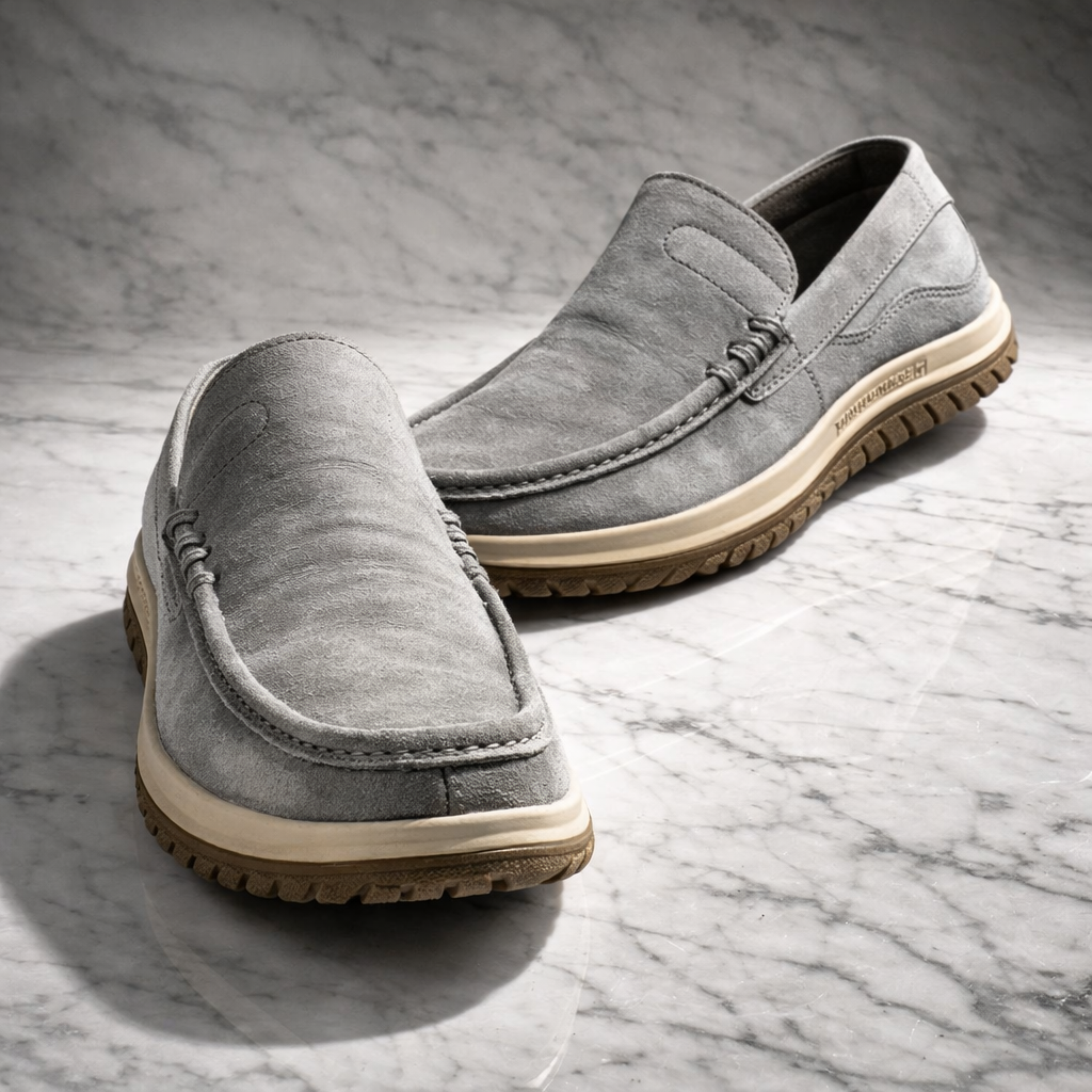 Kieran Way Loafers