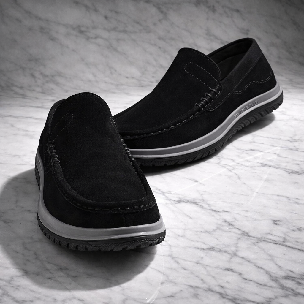 Kieran Way Loafers