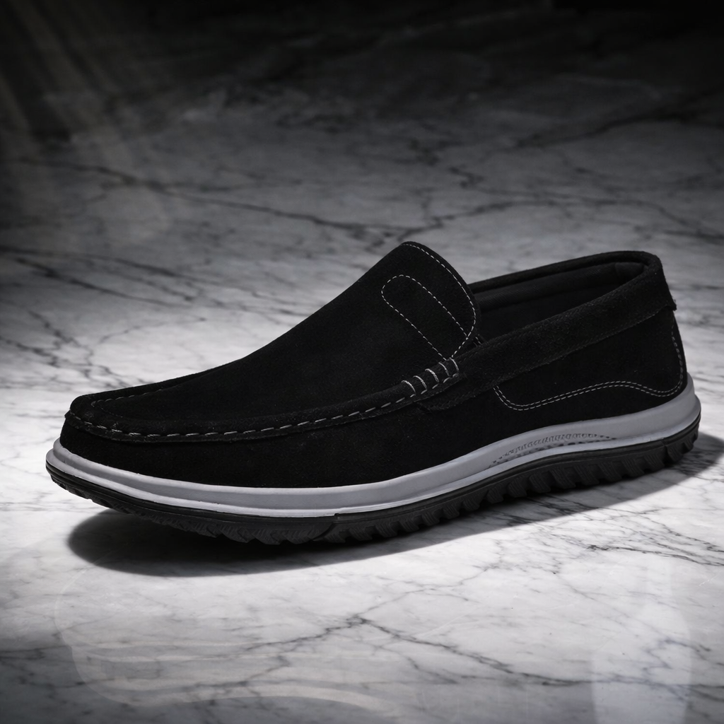 Kieran Way Loafers