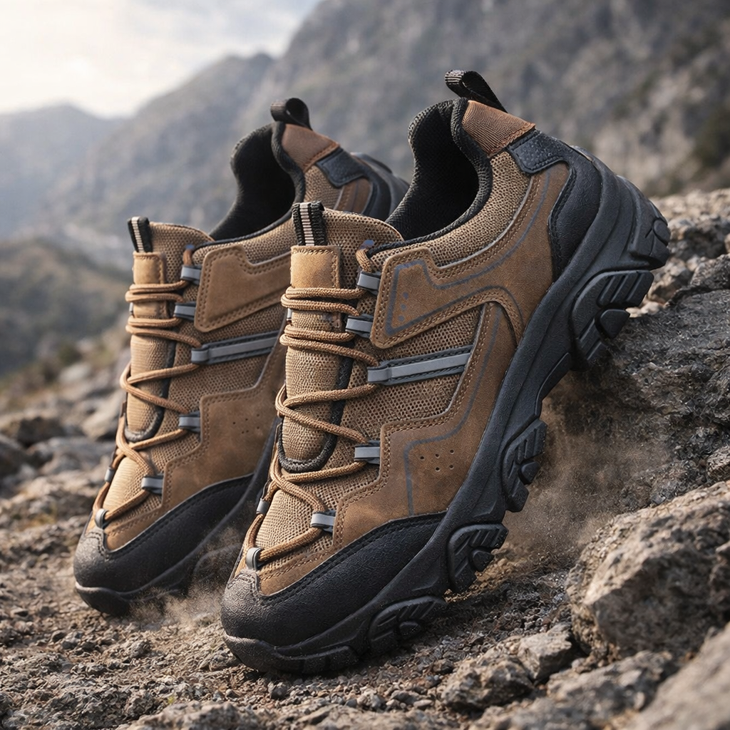 Crestan Terrain Shoes