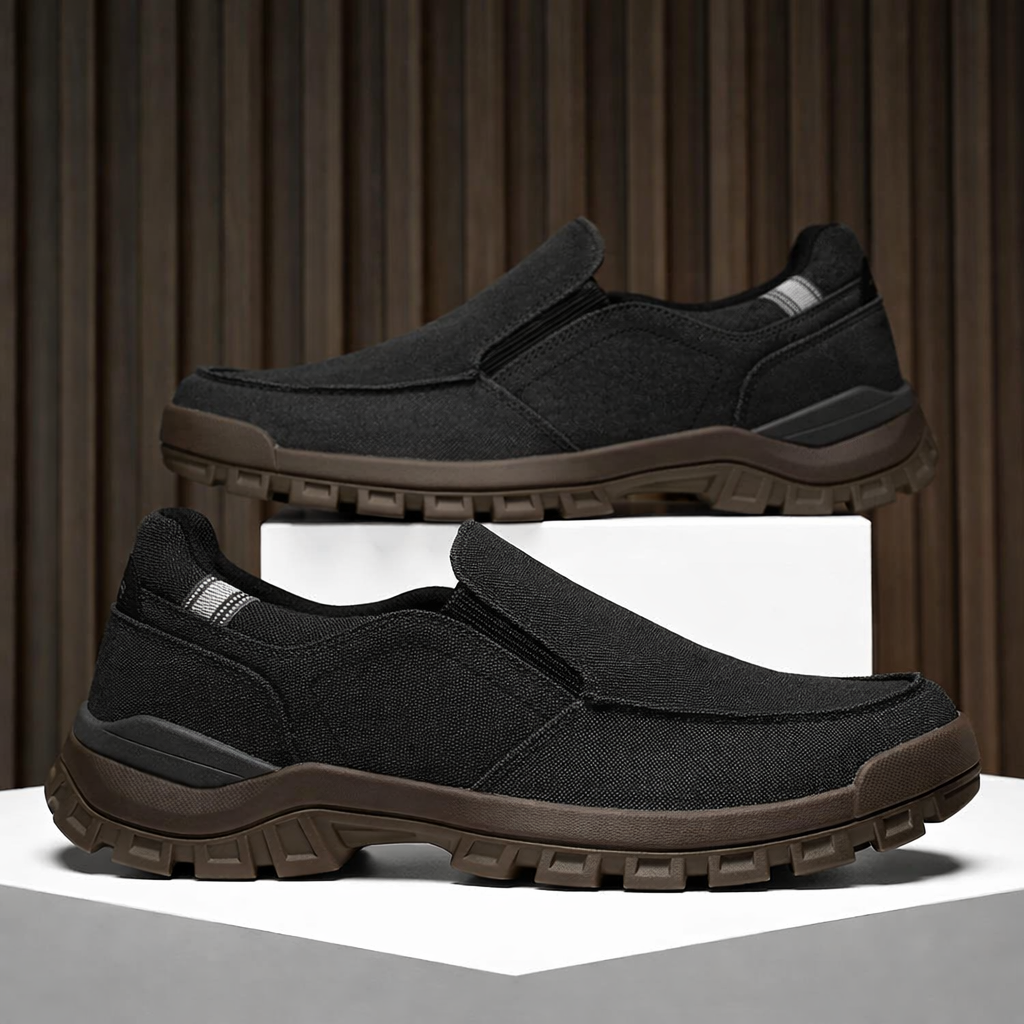 Aston Road Sneakers
