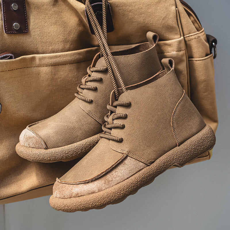 Troy Walker Boots