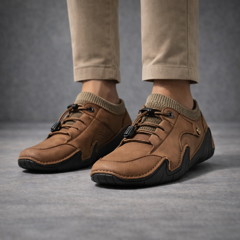 Altura Pace Sneakers