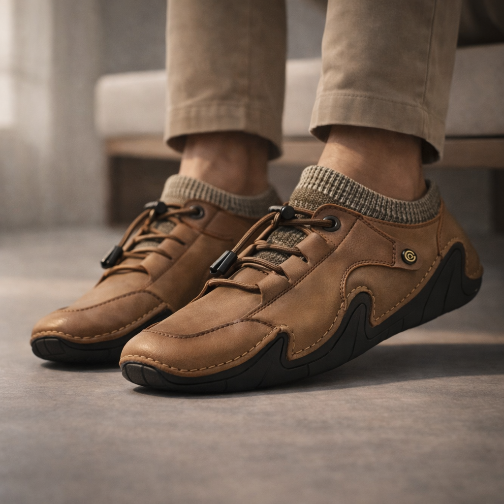 Altura Pace Sneakers