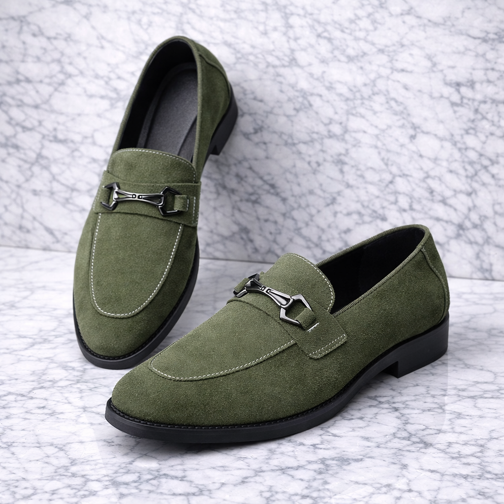 Francesco Way Loafers