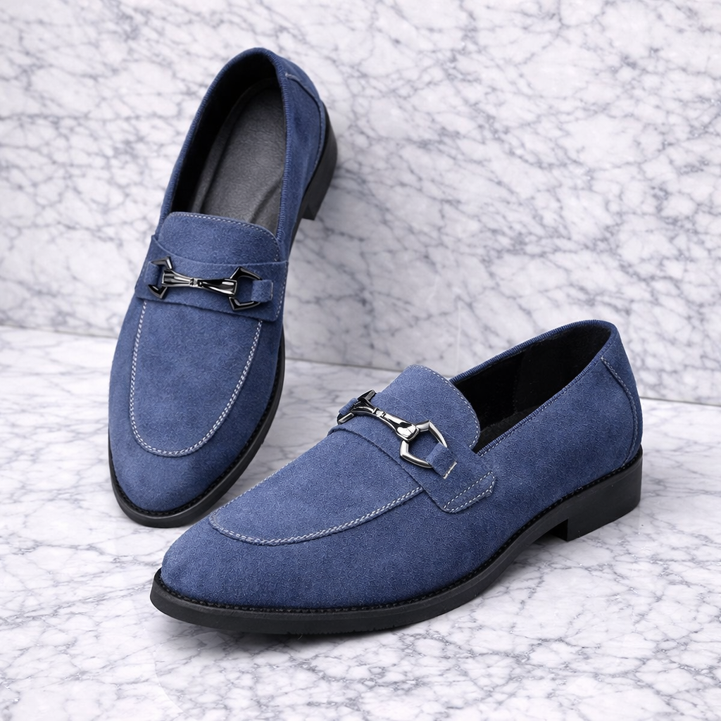 Francesco Way Loafers