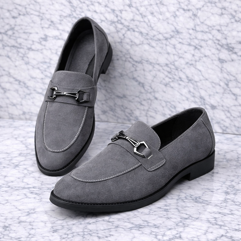 Francesco Way Loafers