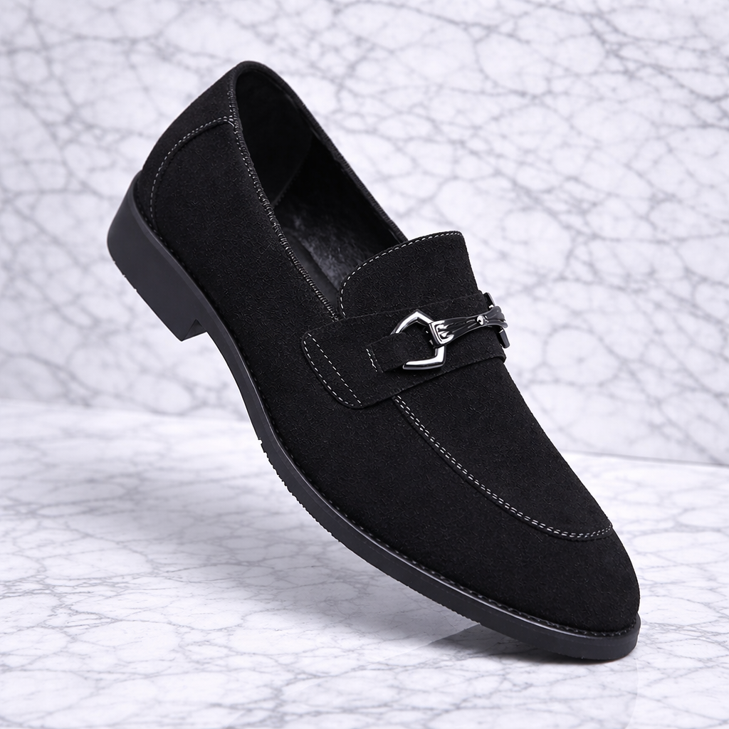 Francesco Way Loafers
