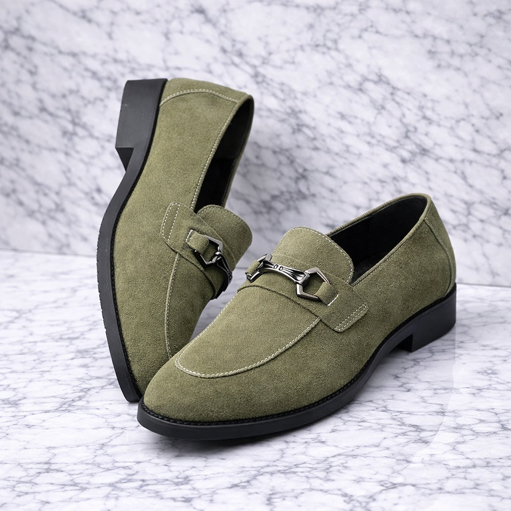 Francesco Way Loafers