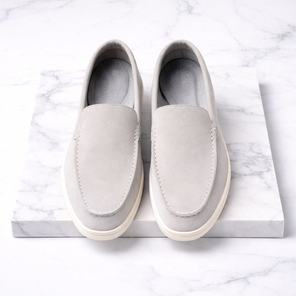 David Pace Loafers