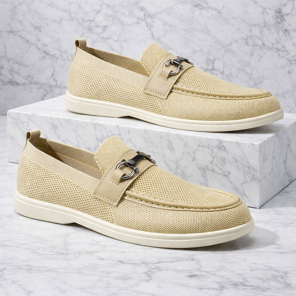 Harlow Cruise Loafers