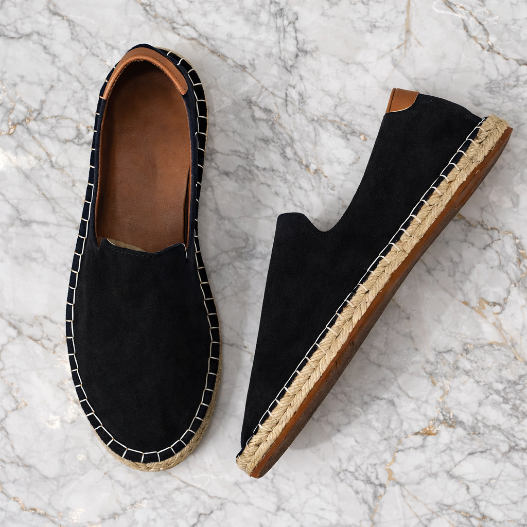 Marlon Pace Loafers