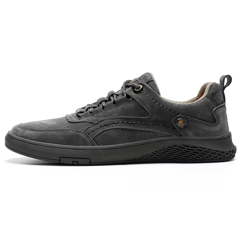 Heritage Guilt Sneakers