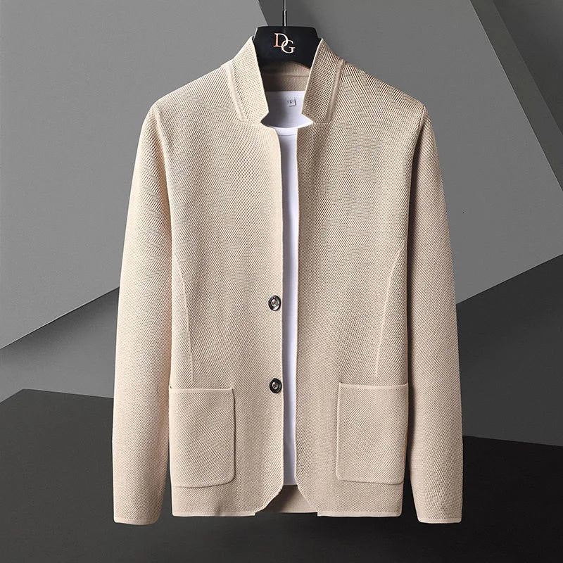 Sebastian Sterling Cardigan