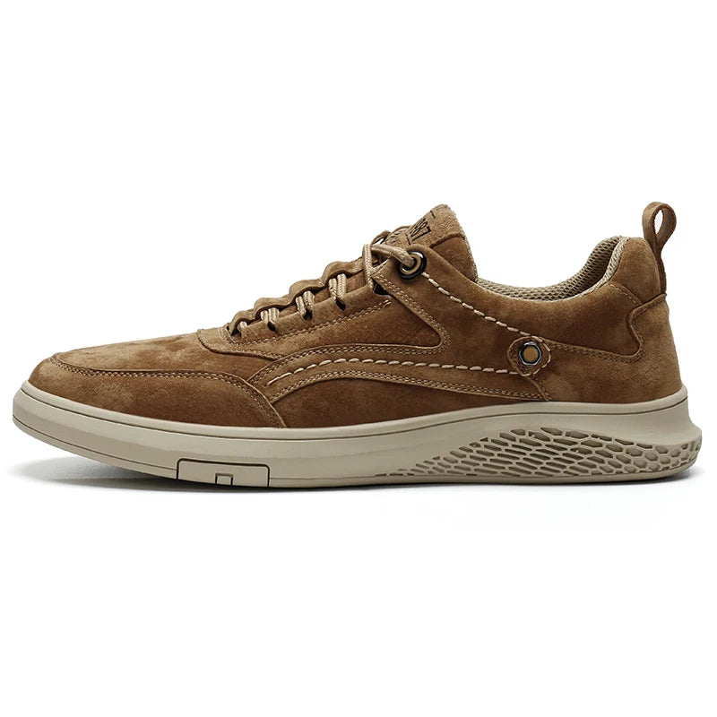 Heritage Guilt Sneakers