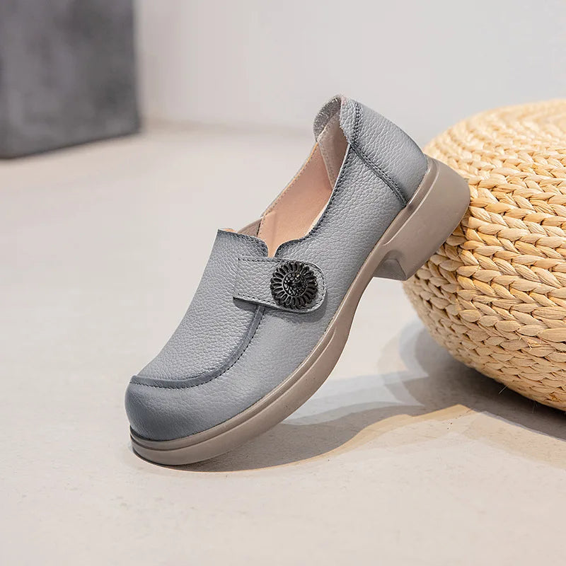 Olivia Orthopedic Loafers