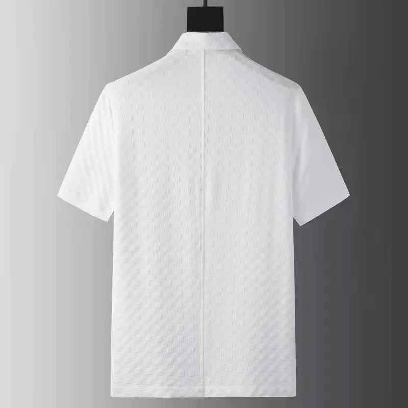 Leon Miles Linen Set