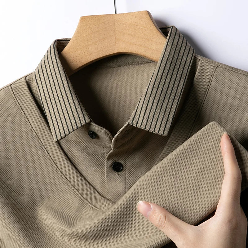 Maxwell Cotton Shirt
