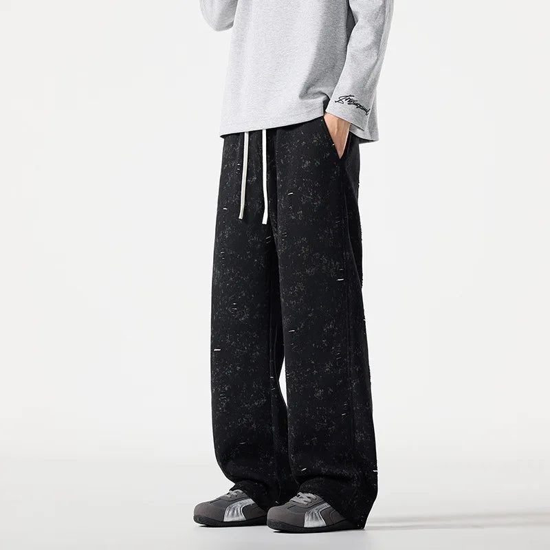 Noah Keith Sweatpants