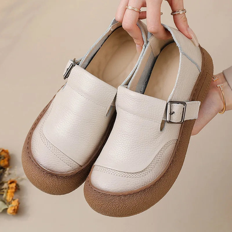 Harper Orthopedic Loafers