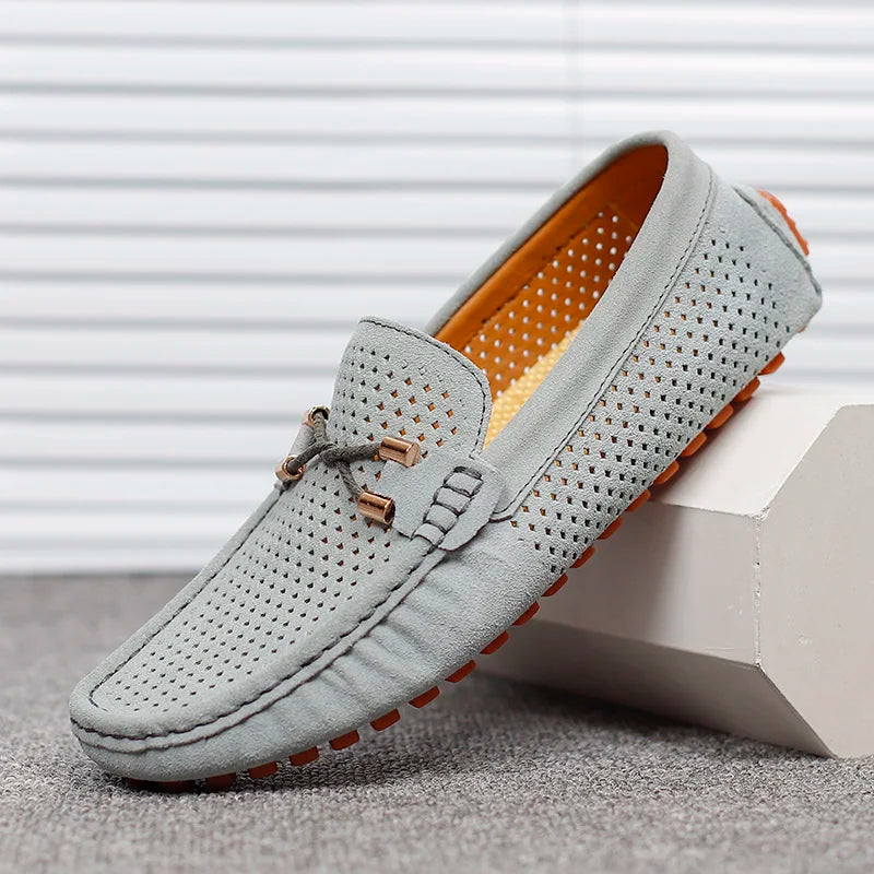 Amareto Lorne Loafers