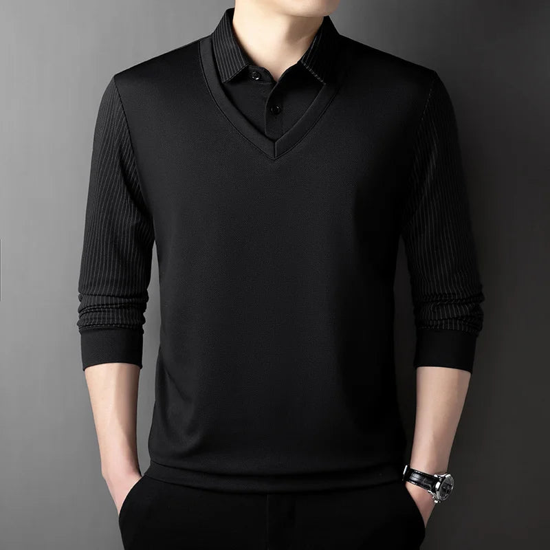 Maxwell Cotton Shirt