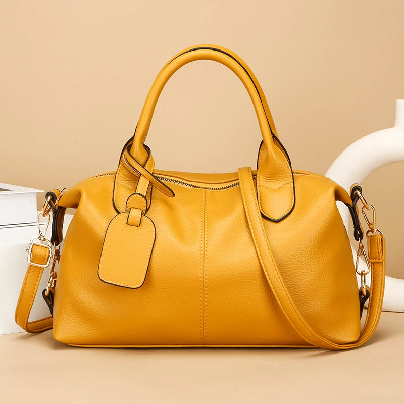 Aria Luxe Crossbody Bag