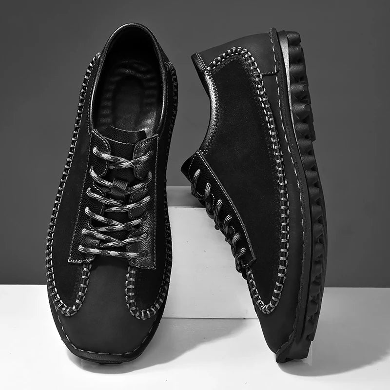 Muskoka Road Sneakers