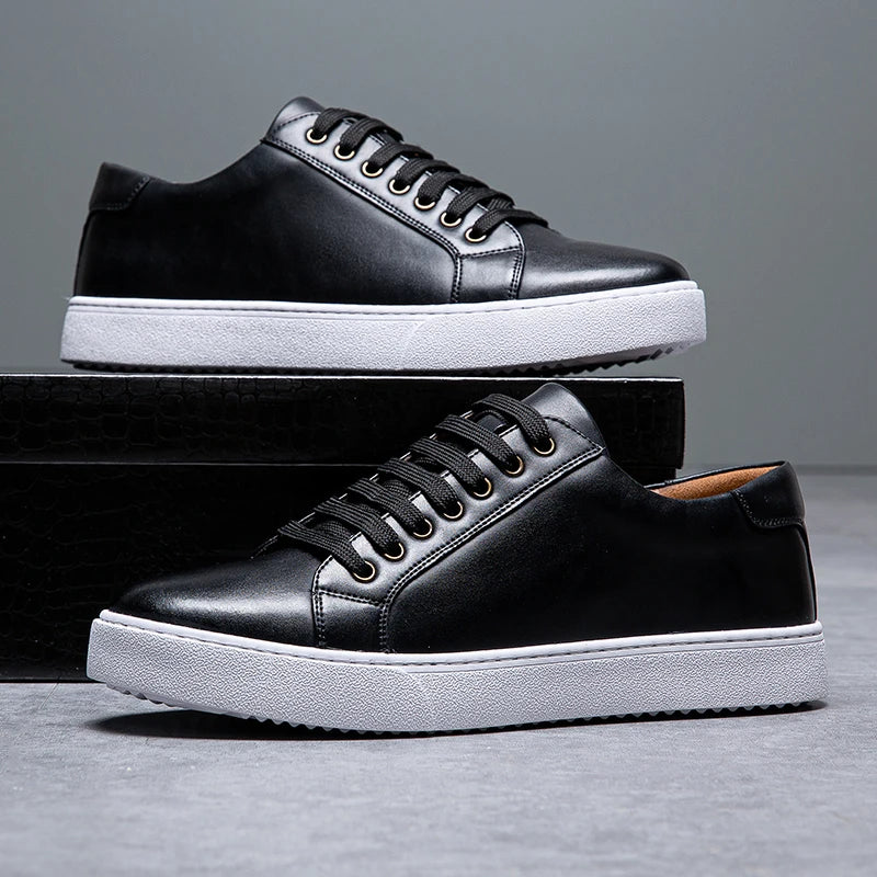 Ellis Monarch Sneakers