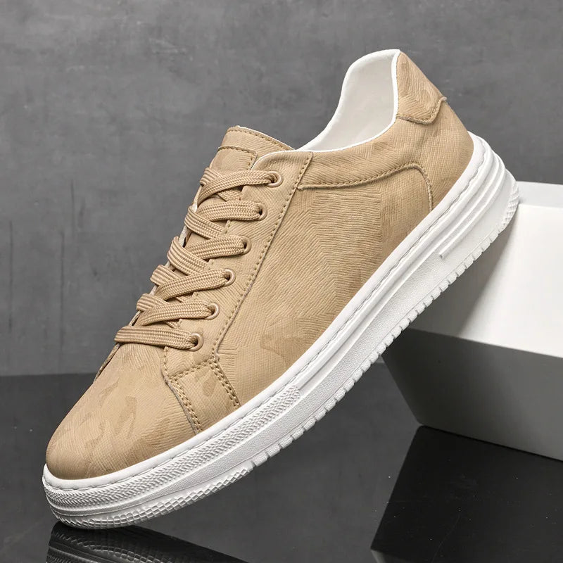 Preston Tree Sneakers