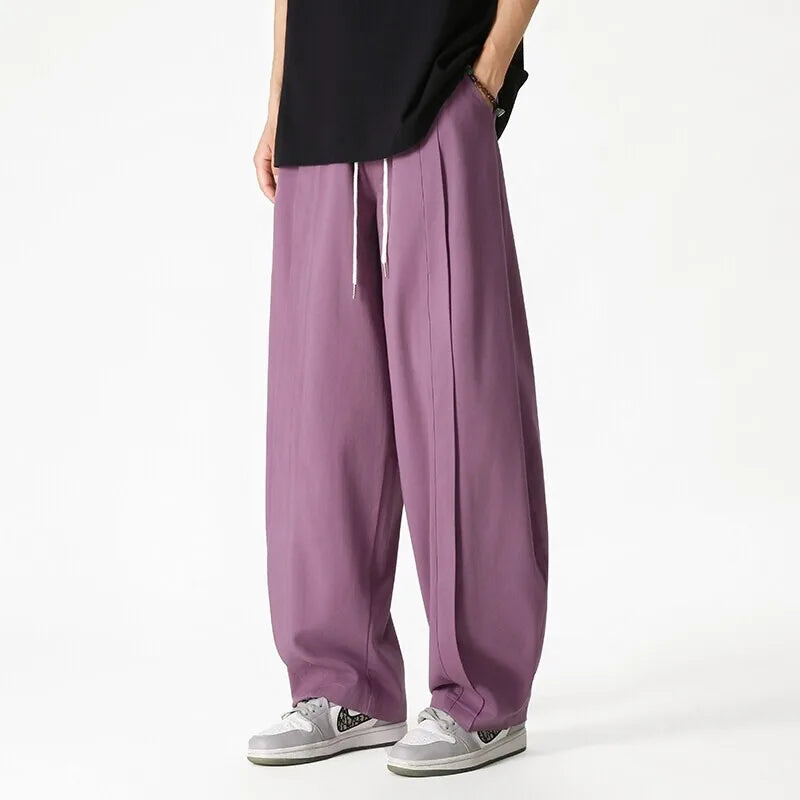 Aron Miles Loose Pants