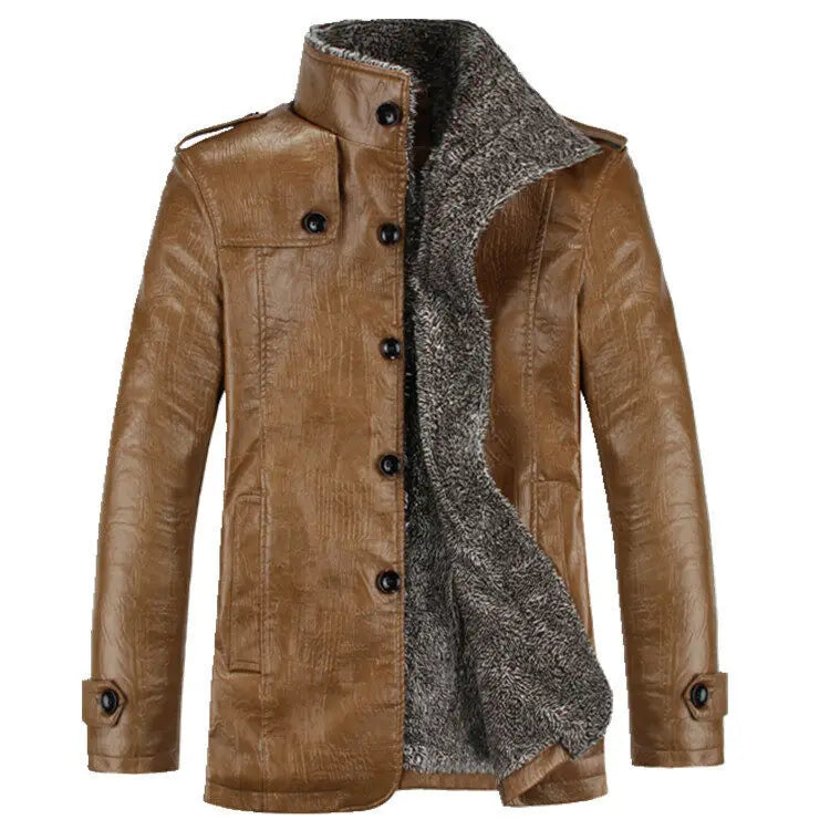 Austin Vintage Jacket