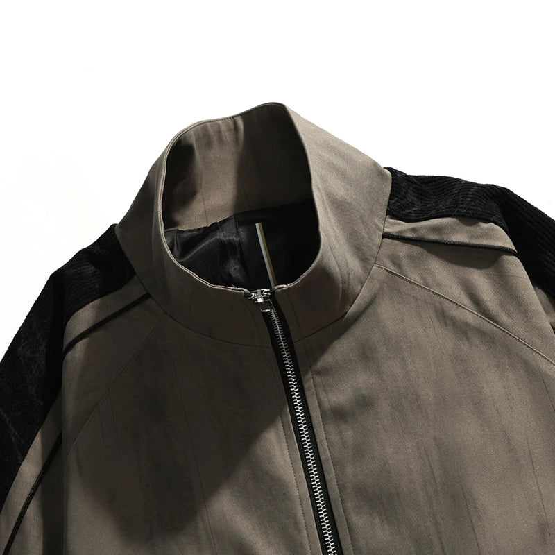 Nolan Lightweight Tracksuit